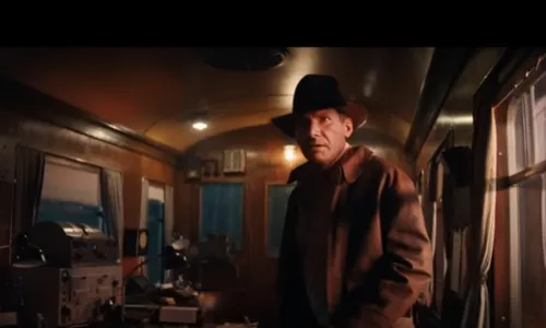 
                                        
                                            ‘Indiana Jones e a Relíquia do Destino’ estreia nos cinemas da Paraíba
                                        
                                        