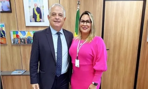 
                                        
                                            Ex-Docas da Paraíba deixa governo e assume cargo em Companhia da Bahia
                                        
                                        