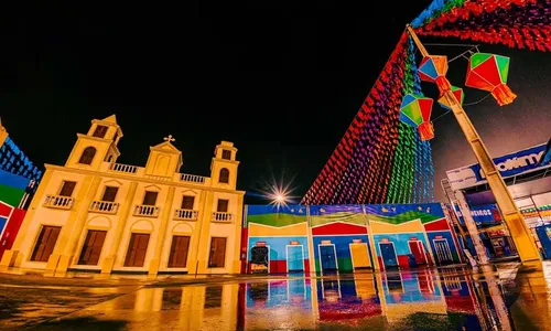 
                                        
                                            Pontos turísticos de Campina Grande: dicas de melhores passeios
                                        
                                        