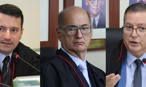 
                                        
                                            Três membros do MP se inscrevem para vaga de procurador-geral de Justiça
                                        
                                        