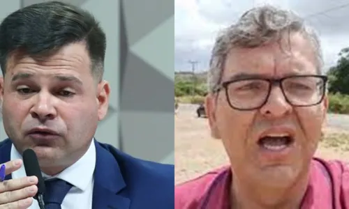 
                                        
                                            Na CPMI de 8 de janeiro, ex-diretor da PRF acusa prefeito paraibano de mentir e gestor rebate
                                        
                                        