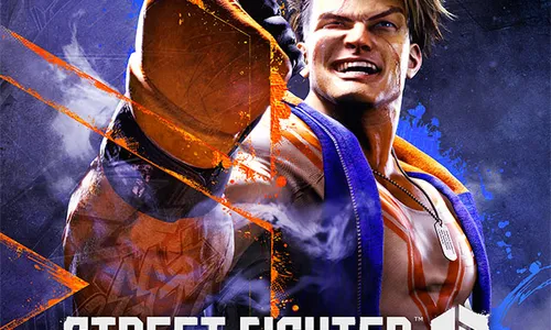 
                                        
                                            Street Fighter 6 chega às plataformas digitais nesta sexta (2)
                                        
                                        