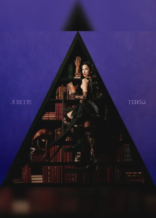 
                                        
                                            Novo single de Juliette, 'Tengo', tem trecho e capa divulgados
                                        
                                        