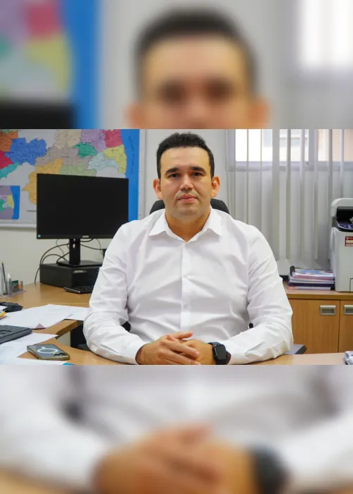
                                        
                                            Jhony diz que se convocado pelo governador será candidato a prefeito de Campina Grande
                                        
                                        