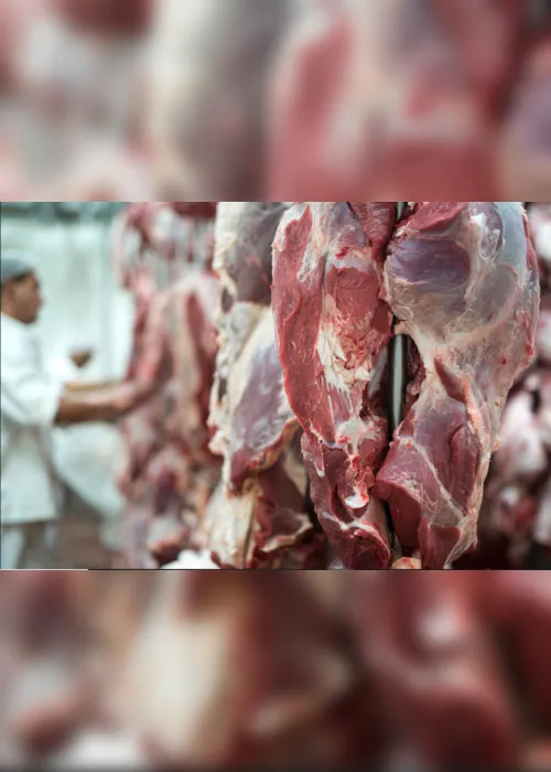 
                                        
                                            Lei que proíbe venda de carne pré-moída em supermercados de João Pessoa é inconstitucional, decide TJ
                                        
                                        