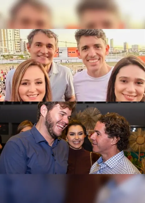
                                        
                                            Início do São João mostra 'fotografia do momento' na política de Campina Grande
                                        
                                        