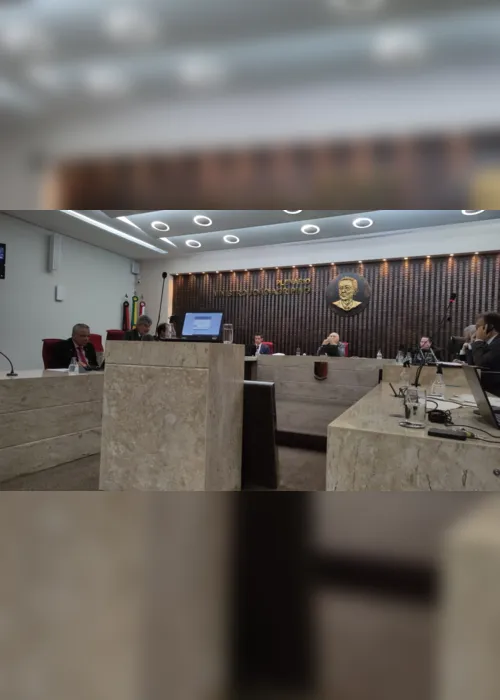 
                                        
                                            TCE vai inspecionar contas do estado e da prefeitura de João Pessoa enviadas ao Hospital Padre Zé
                                        
                                        