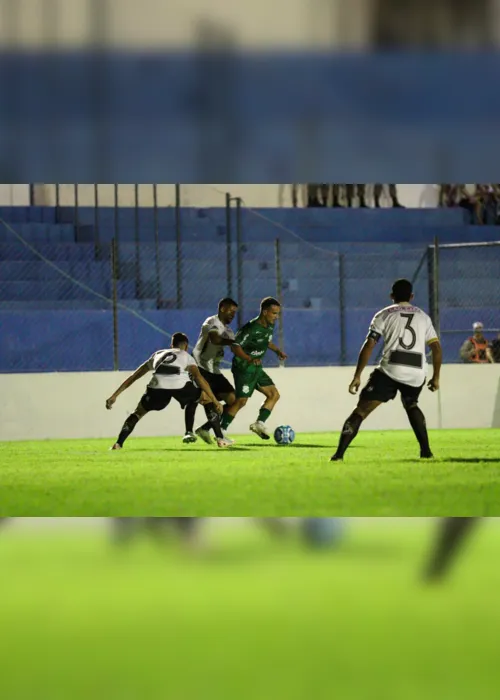 
                                        
                                            Nacional de Patos vence o Globo FC por 2 a 1, e entra no G4 do Grupo 3 da Série D
                                        
                                        