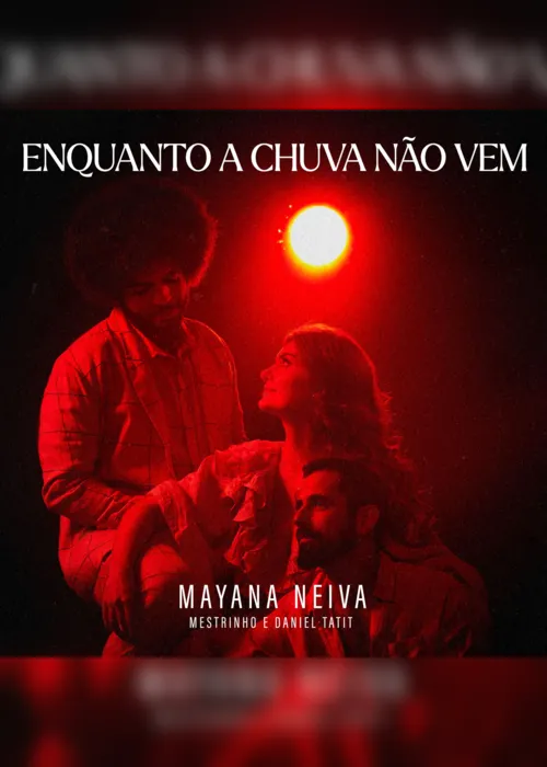 
                                        
                                            Mayana Neiva lança música sobre a noite de São João, com Mestrinho e Daniel Tatit
                                        
                                        