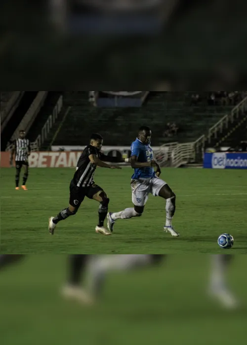 
                                        
                                            Botafogo-PB x Paysandu: Belo vence de virada e volta ao G-8 da Série C
                                        
                                        