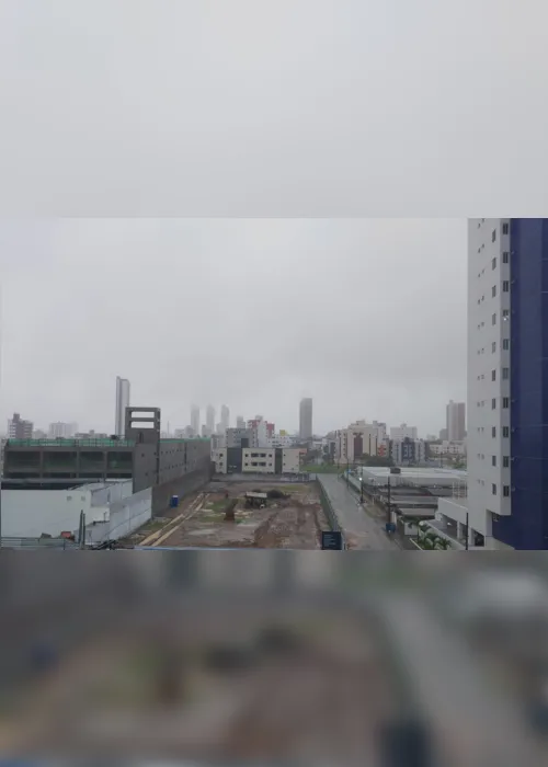 
                                        
                                            Inmet amplia alerta de chuvas intensas para todas as cidades da Paraíba
                                        
                                        
