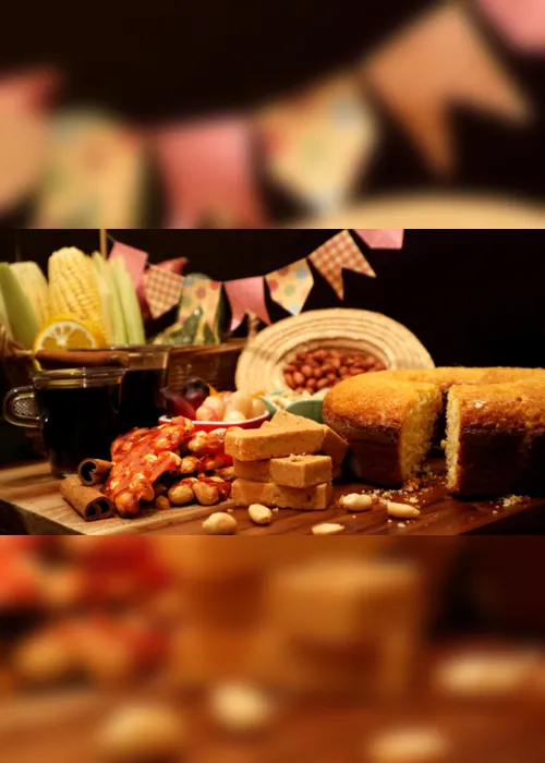 
                                        
                                            Comidas típicas de festa junina: principais salgadas e doces
                                        
                                        