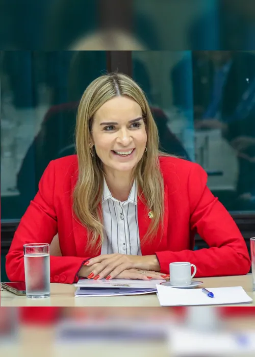 
                                        
                                            Daniella Ribeiro assume liderança da maioria no Congresso Nacional
                                        
                                        