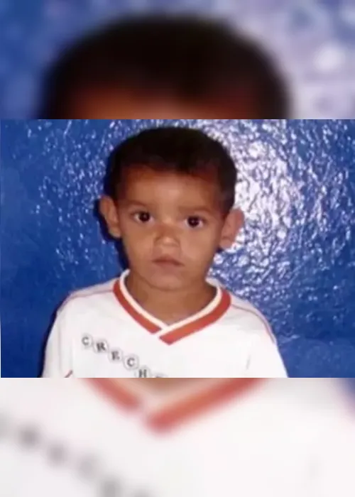 
                                        
                                            Júri dos acusados da morte de menino em 'ritual macabro' acontece nesta quarta (7)
                                        
                                        