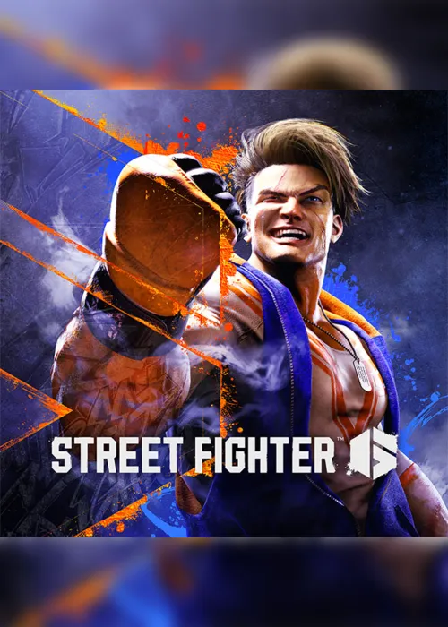 
                                        
                                            Street Fighter 6 chega às plataformas digitais nesta sexta (2)
                                        
                                        