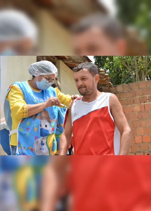 
                                        
                                            Campina Grande prorroga campanha de vacinação contra Influenza até 30 de junho
                                        
                                        
