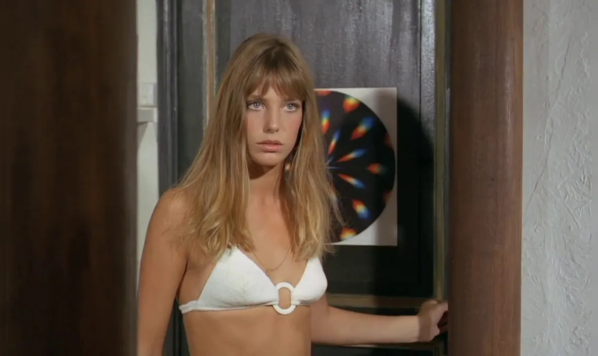 RETRO2023/Jane Birkin