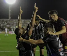 Aproveitamento do Botafogo-PB é o melhor na série de 10 anos do time na Série C
