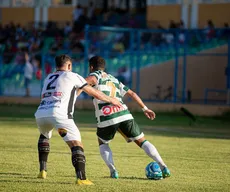 Altos x Botafogo-PB: Belo vence por 1 a 0 e se aproxima dos líderes na Série C