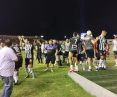 Botafogo-PB x Manaus: Belo vence e sobe na Série C 2023