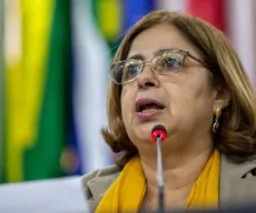 Ministra das Mulheres visita a Paraíba e anuncia Casa da Mulher Brasileira em Patos
