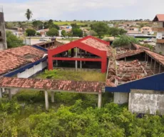 Confira onde estão as 125 obras da Educação paradas na Paraíba que podem ser retomadas pelo governo Lula
