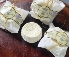 Três queijos da Paraíba recebem medalha de ouro em concurso nacional