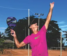 Líder no ranking mundial de duplas de beach tennis disputará etapa na Paraíba