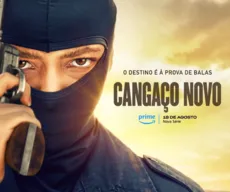 Série ‘Cangaço Novo’, gravada em Cabaceiras, ganha data de estreia no Amazon Prime