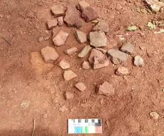 Cachoeira dos Índios tem presença Tupi, apontam vestígios