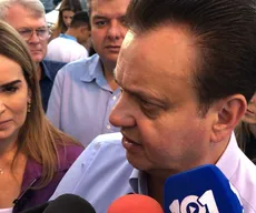 Kassab dá aval para candidatura de Daniella e diz que na Paraíba ela é quem ‘manda’ no PSD