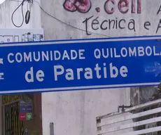 Paratibe, em João Pessoa, é o 6º território quilombola com mais moradores do Brasil