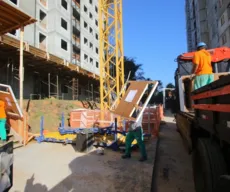Construtora oferece 28 vagas em canteiro de obras em João Pessoa