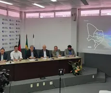 Chineses querem construir ponte ligando Cabedelo ao litoral norte da Paraíba e estaleiro em Lucena