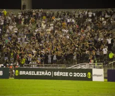 Botafogo-PB x Manaus: sobre músicas, encantos, coletividades, festa