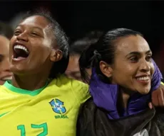 Podcast Entre Linhas 25: comentaristas analisam vitória do Brasil na estreia da Copa do Mundo Feminina