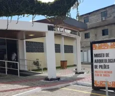 Museu de Arqueologia de Pilões é inaugurado na Paraíba