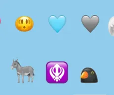 Dia Mundial do Emoji: os 10 novos emojis mais populares de 2023