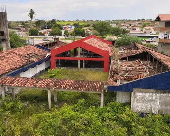 Confira onde estão as 125 obras da Educação paradas na Paraíba que podem ser retomadas pelo governo Lula