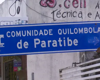 Paratibe, em João Pessoa, é o 6º território quilombola com mais moradores do Brasil