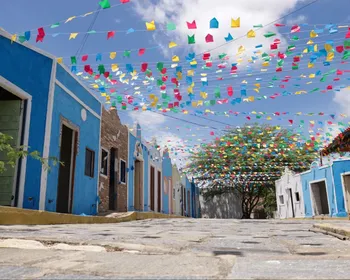 Cultura na região Nordeste: origem, festas, ritmos, culinária e artes