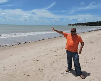 Quem é Ednaldo Pereira? Paraibano fez sucesso em 2008 e até hoje viraliza na internet