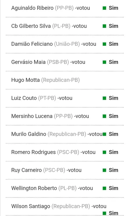 
				
					Reforma Tributária: Câmara retira benefícios fiscais para montadoras no Nordeste
				
				