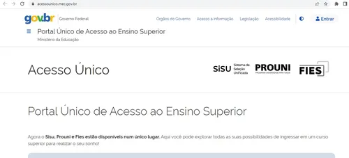 
				
					O que é Fies? Como se inscrever e como renegociar dívida
				
				