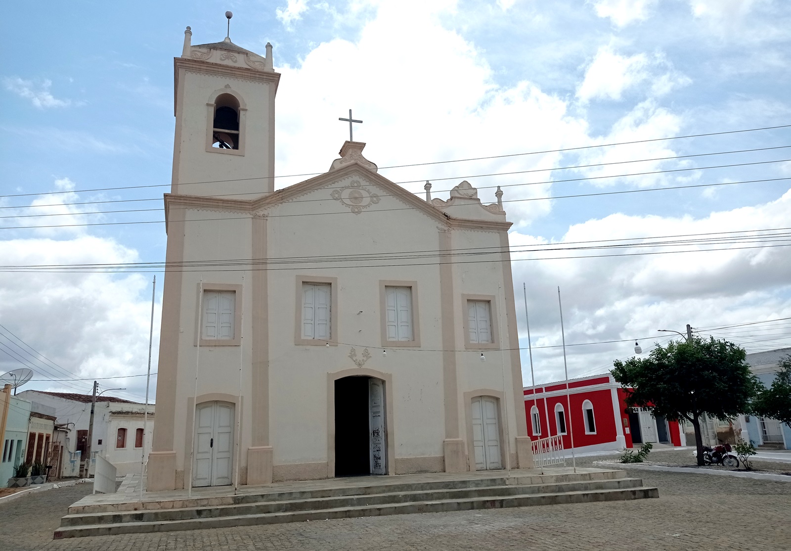 
				
					Cidades turísticas da Paraíba: 11 opções que você não pode deixar de conhecer
				
				