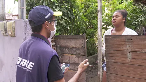 
				
					Paratibe, em João Pessoa, é o 6º território quilombola com mais moradores do Brasil
				
				