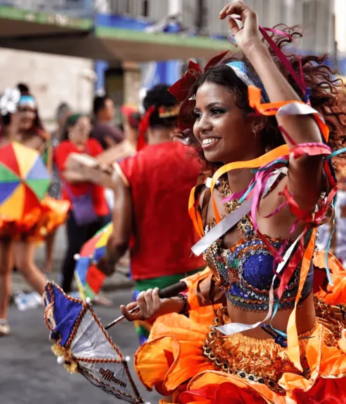 
				
					Cultura na região Nordeste: origem, festas, ritmos, culinária e artes
				
				