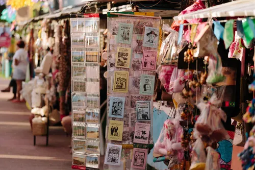 
				
					Cultura na região Nordeste: origem, festas, ritmos, culinária e artes
				
				