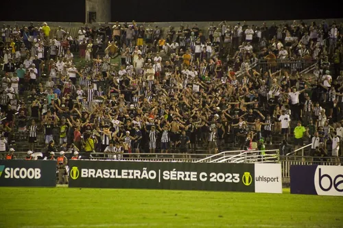 
				
					Botafogo-PB empata com o São José-RS e deixa escapar a liderança da Série C
				
				