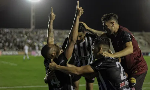 
                                        
                                            Aproveitamento do Botafogo-PB é o melhor na série de 10 anos do time na Série C
                                        
                                        